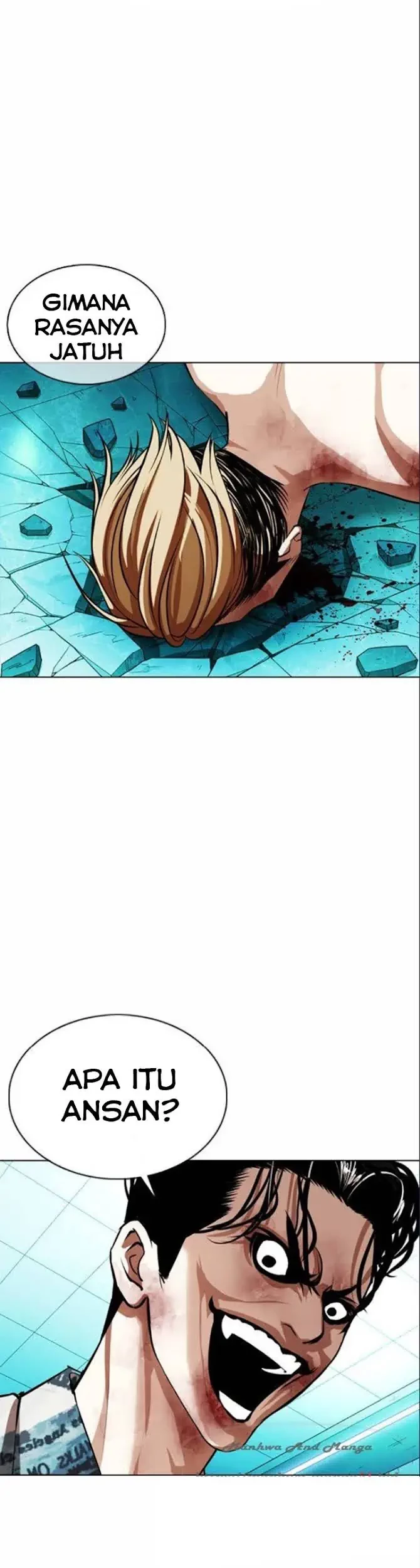 Chapter 365 - halaman 36