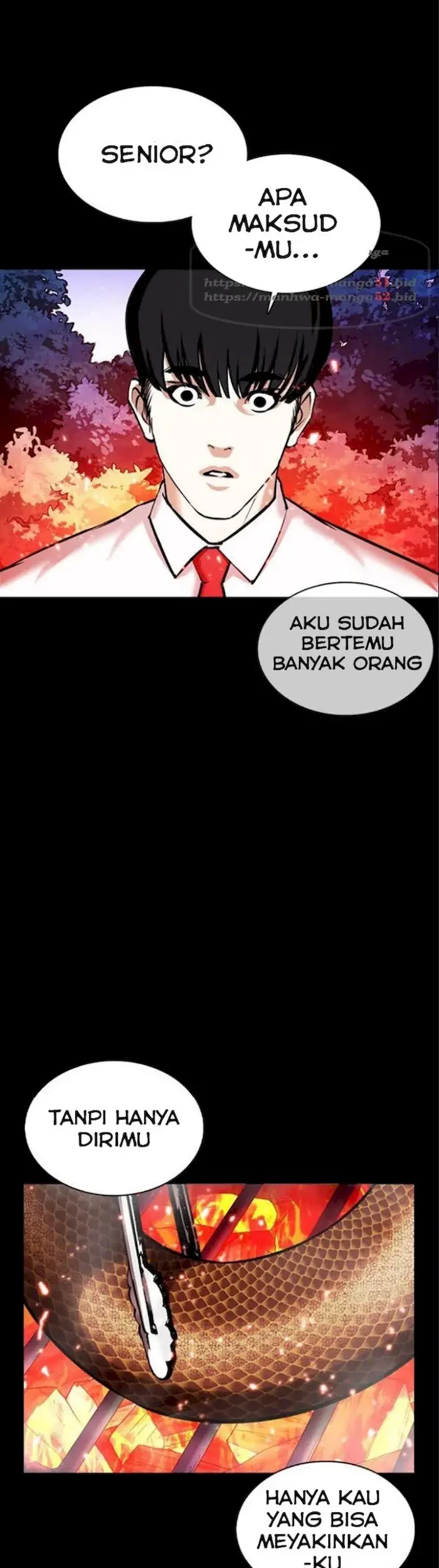 Chapter 365 - halaman 40