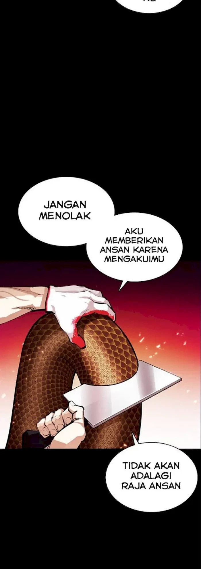 Chapter 365 - halaman 41