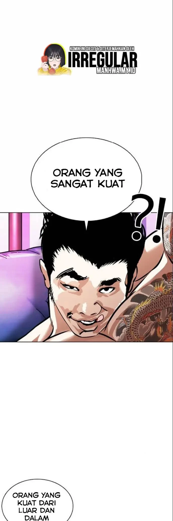 Chapter 365 - halaman 5