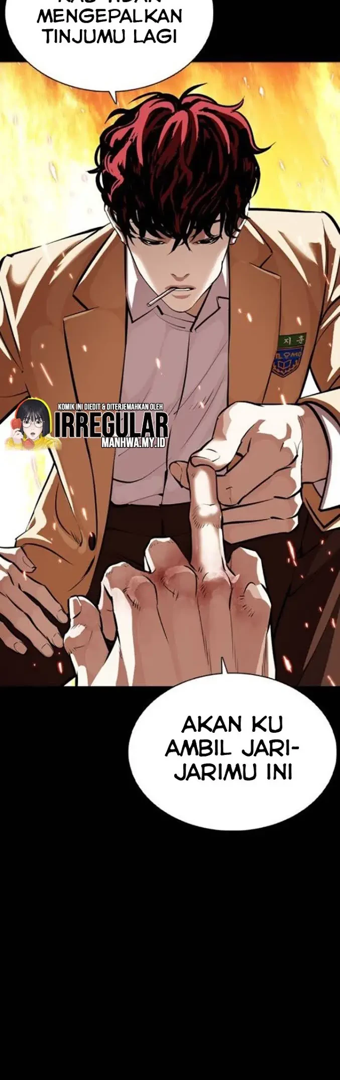 Chapter 366 - halaman 40
