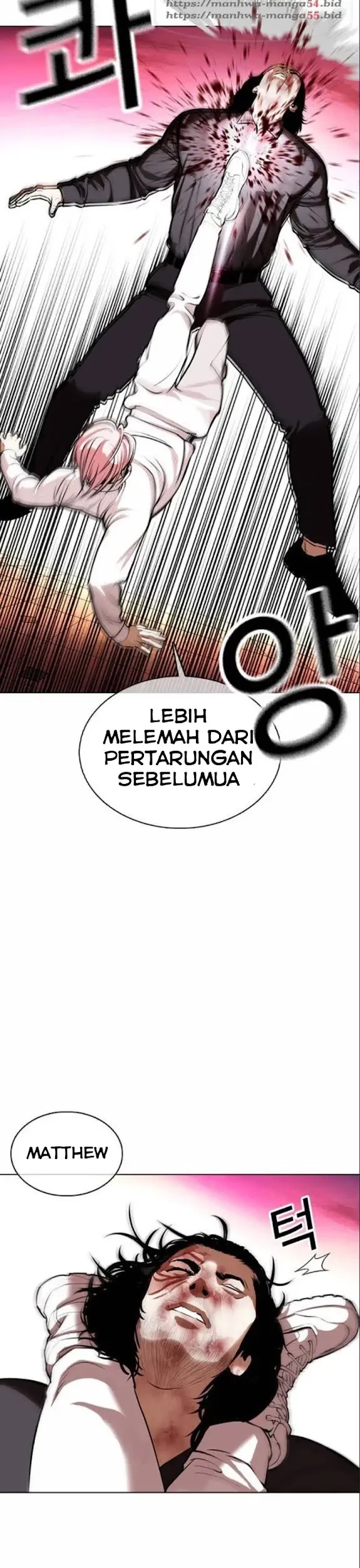 Chapter 368 - halaman 41