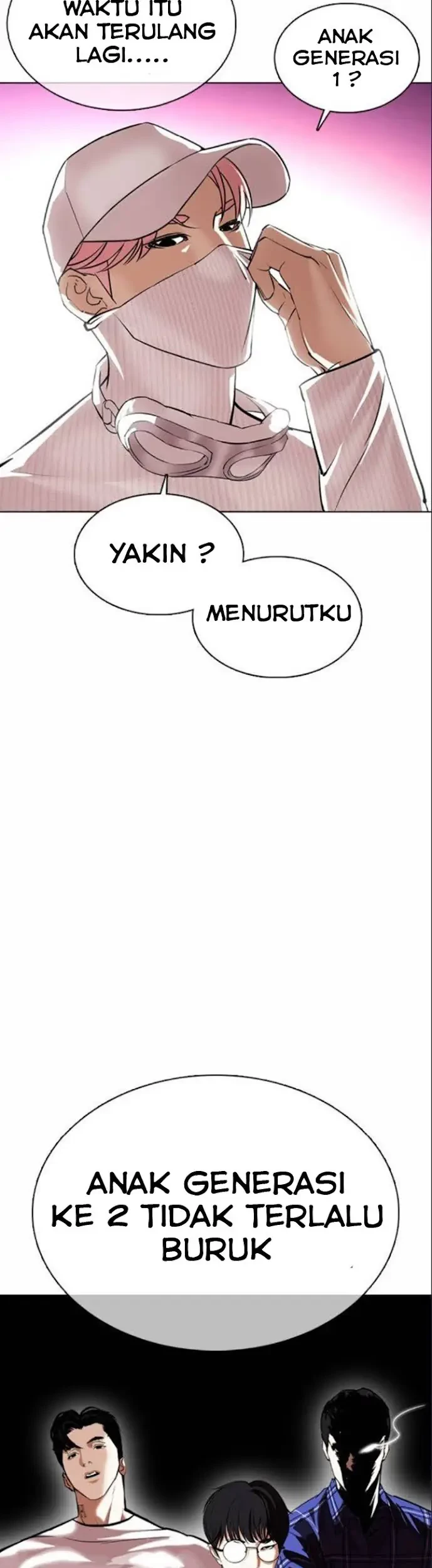 Chapter 368 - halaman 56