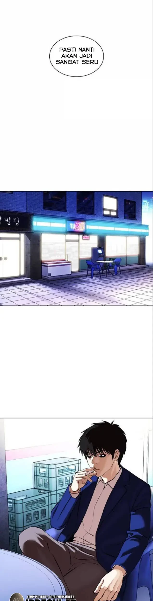 Chapter 368 - halaman 58