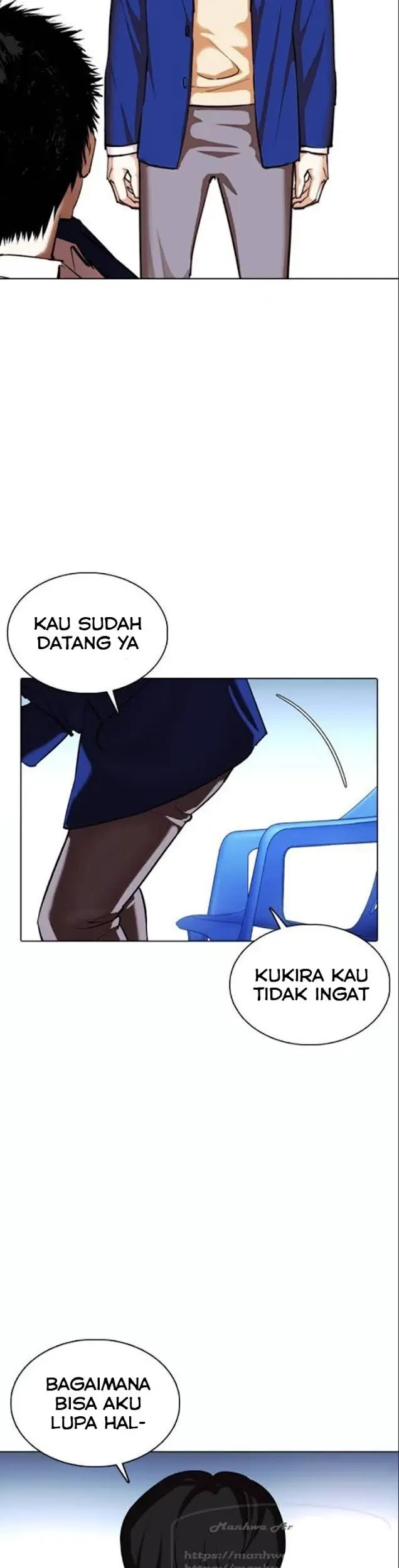 Chapter 368 - halaman 60
