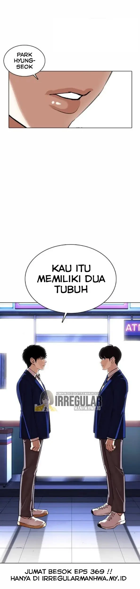 Chapter 368 - halaman 65