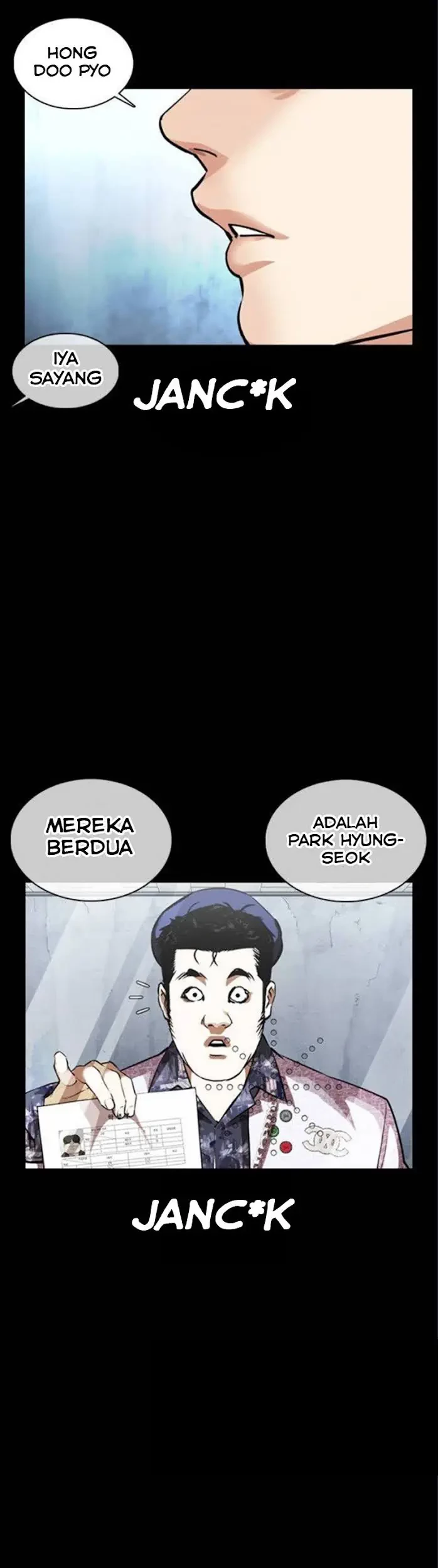 Chapter 369 - halaman 18