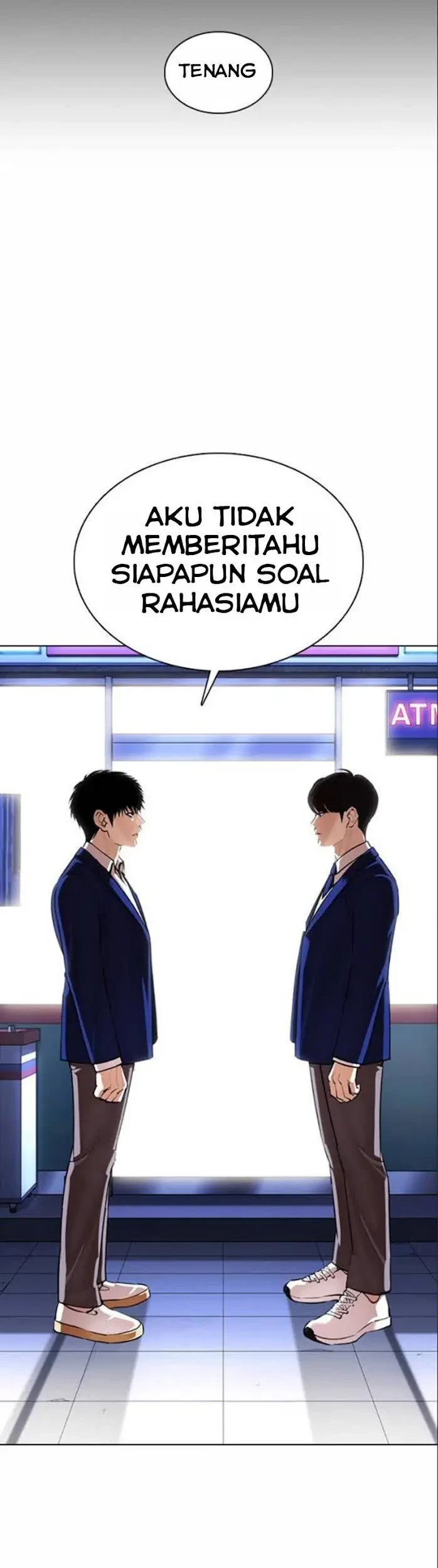 Chapter 369 - halaman 20