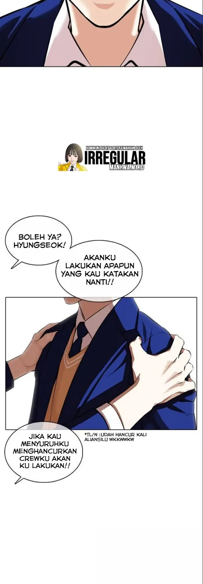 Chapter 369 - halaman 23