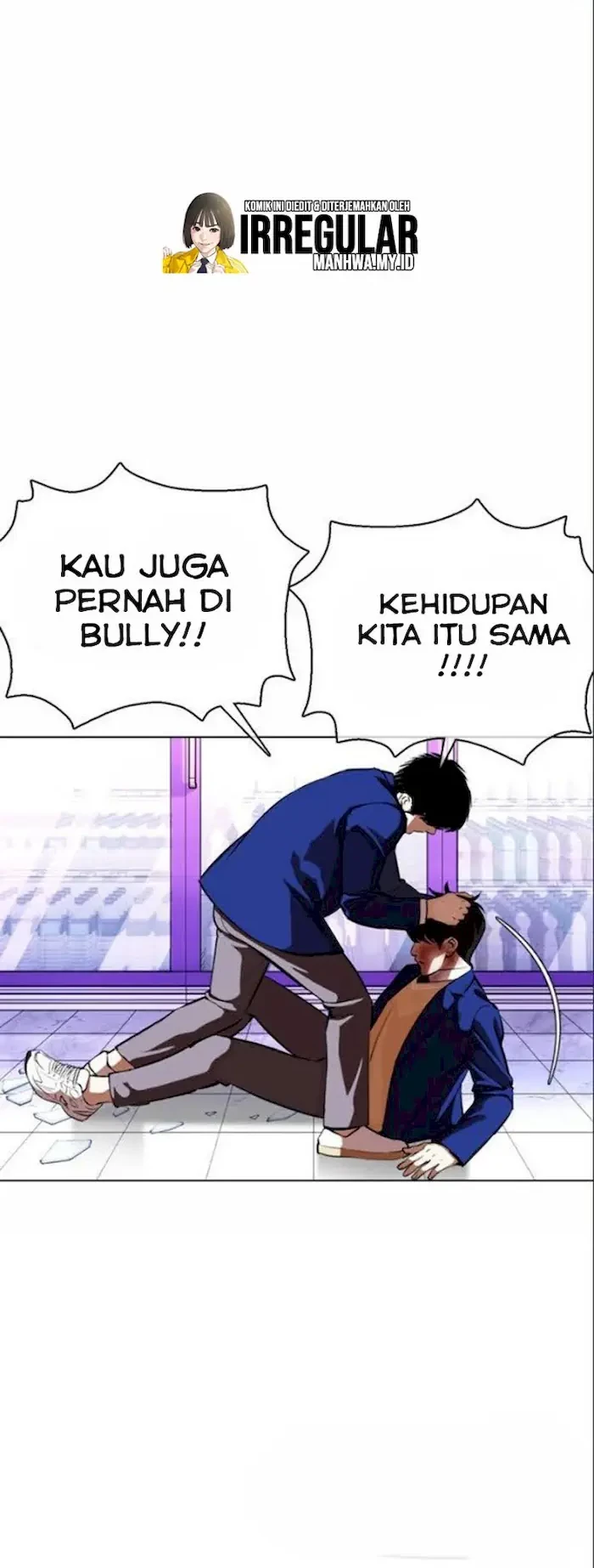 Chapter 369 - halaman 31