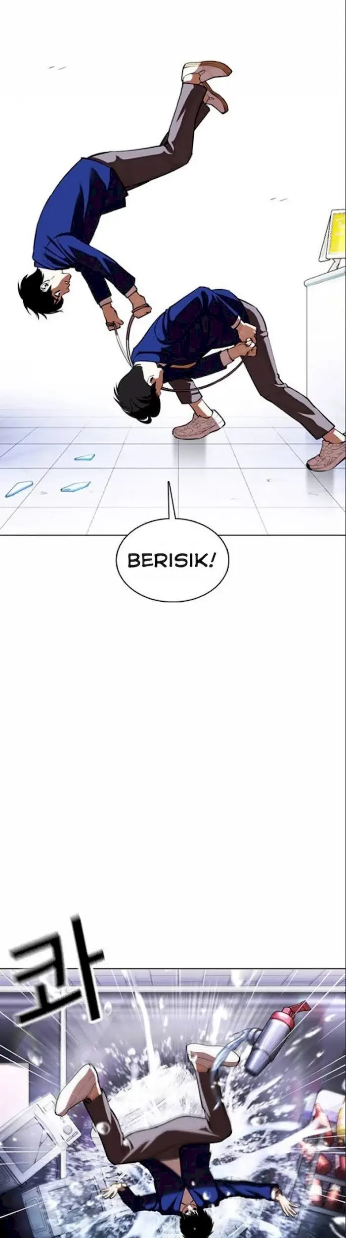 Chapter 369 - halaman 36