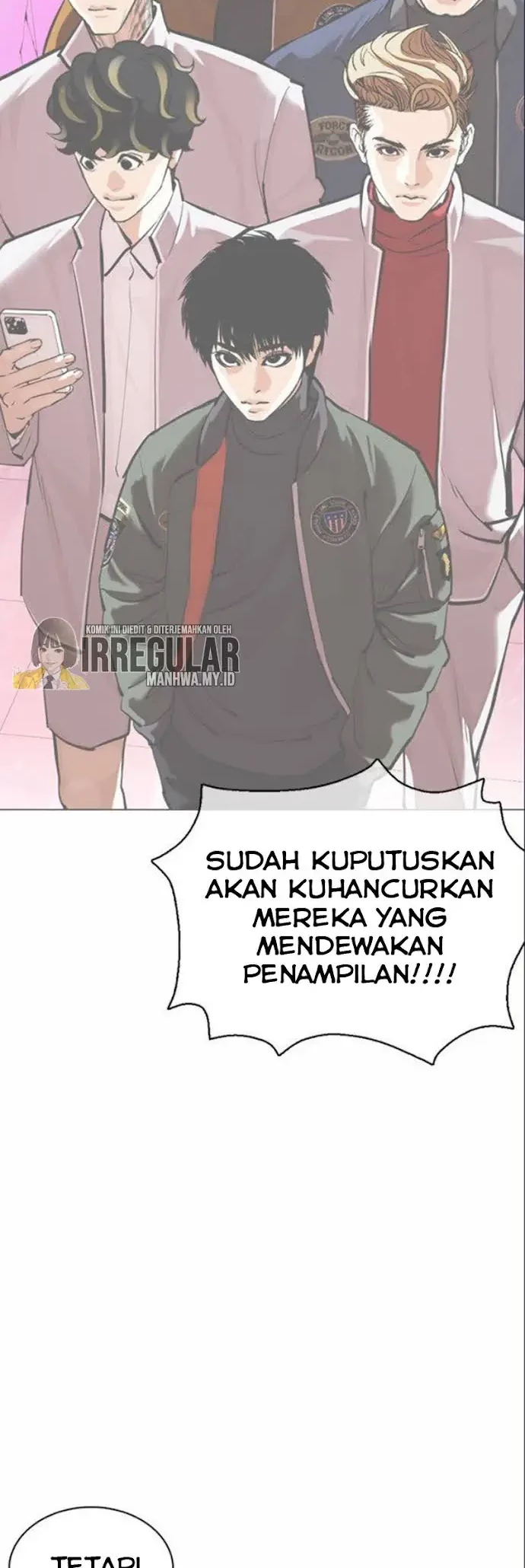 Chapter 369 - halaman 49