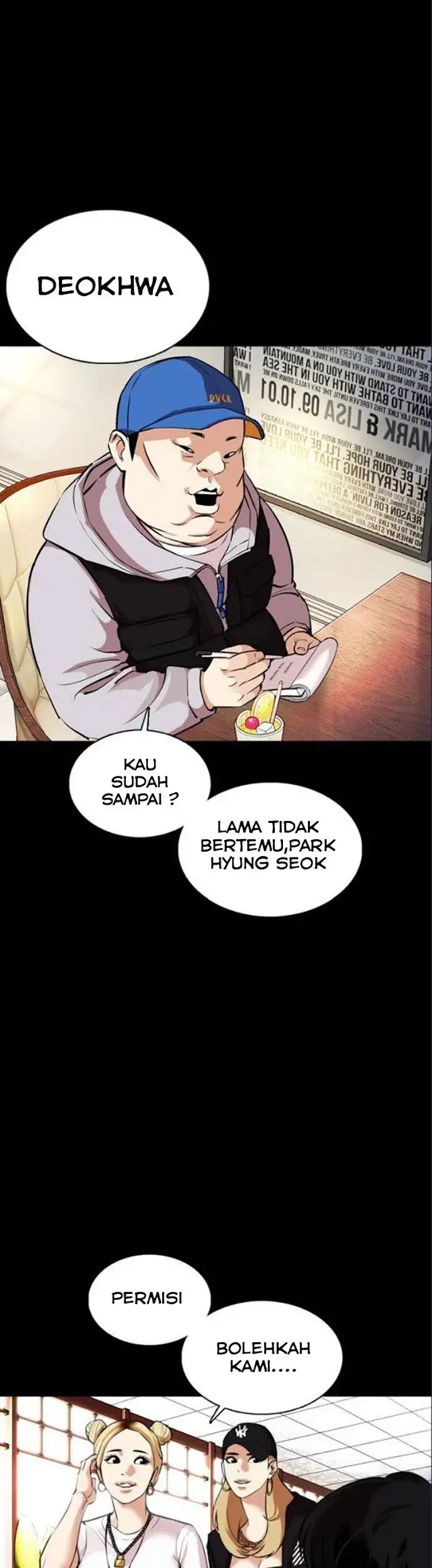 Chapter 369 - halaman 54