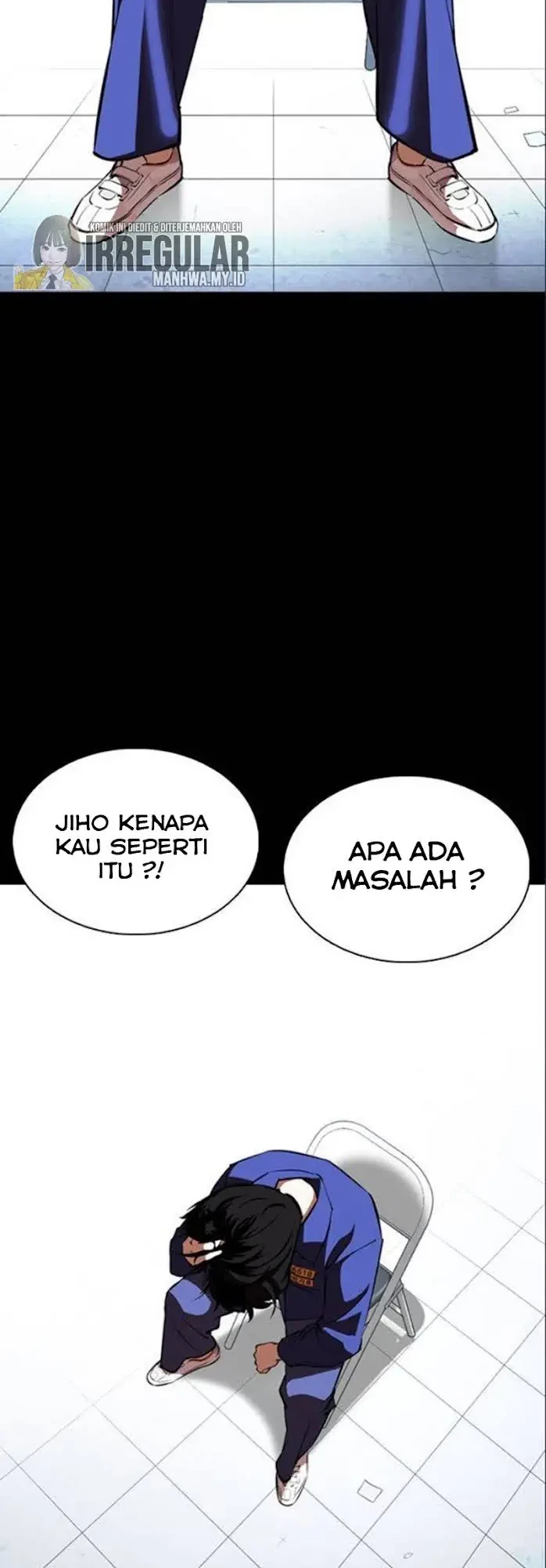 Chapter 369 - halaman 15