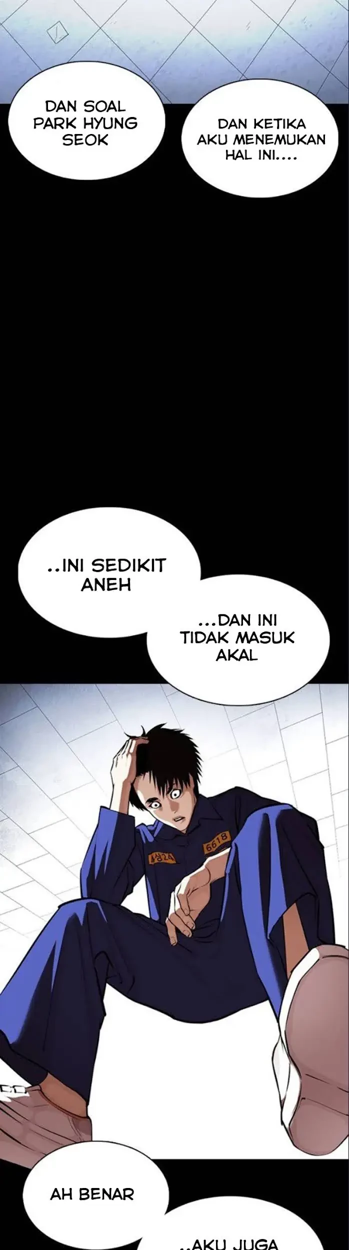 Chapter 369 - halaman 16