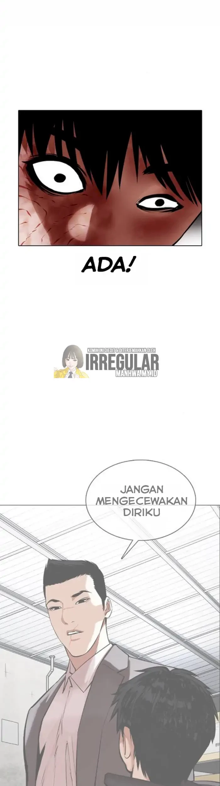Chapter 370 - halaman 41