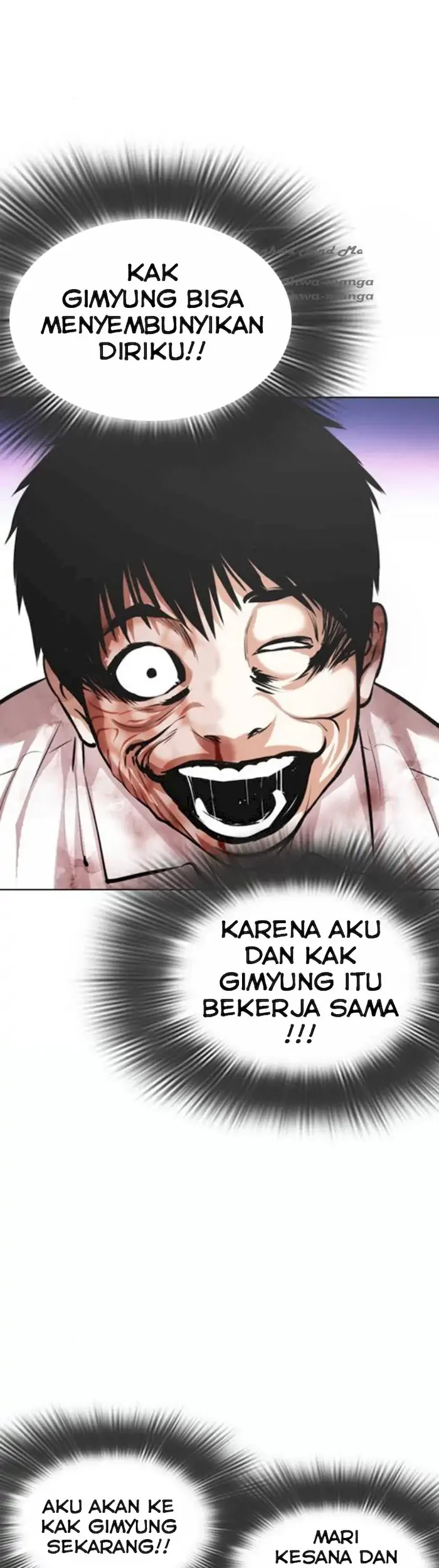 Chapter 370 - halaman 43
