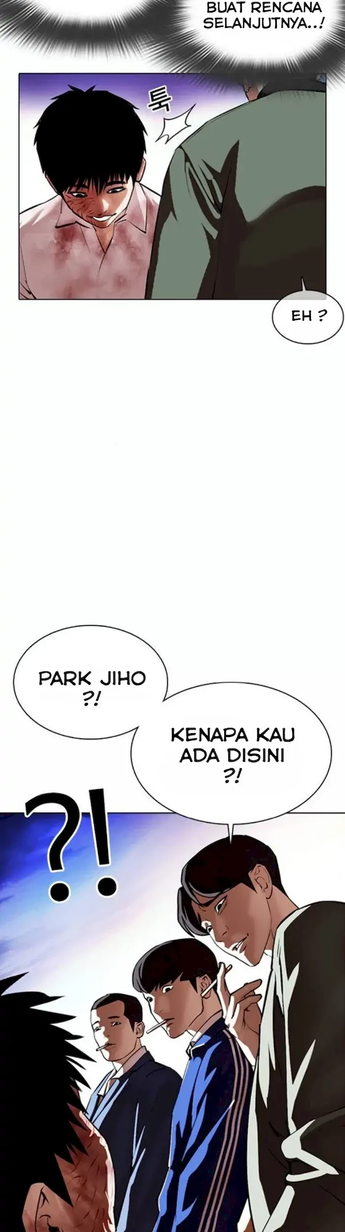 Chapter 370 - halaman 44