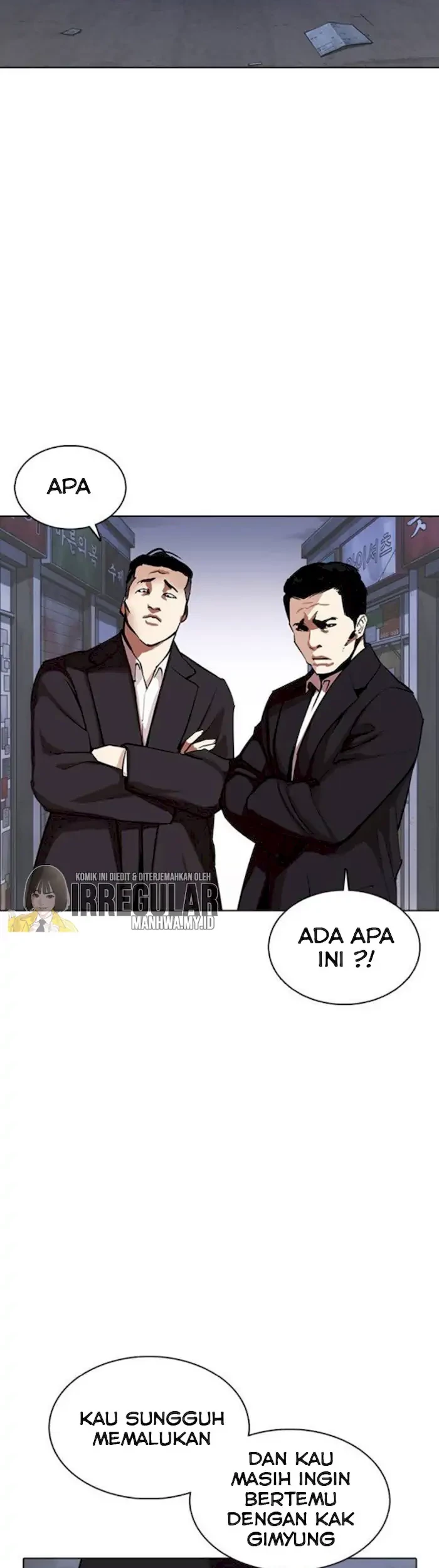 Chapter 370 - halaman 65