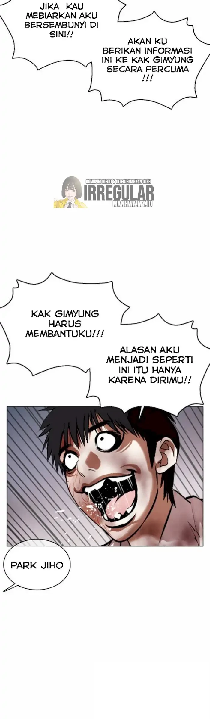 Chapter 370 - halaman 72