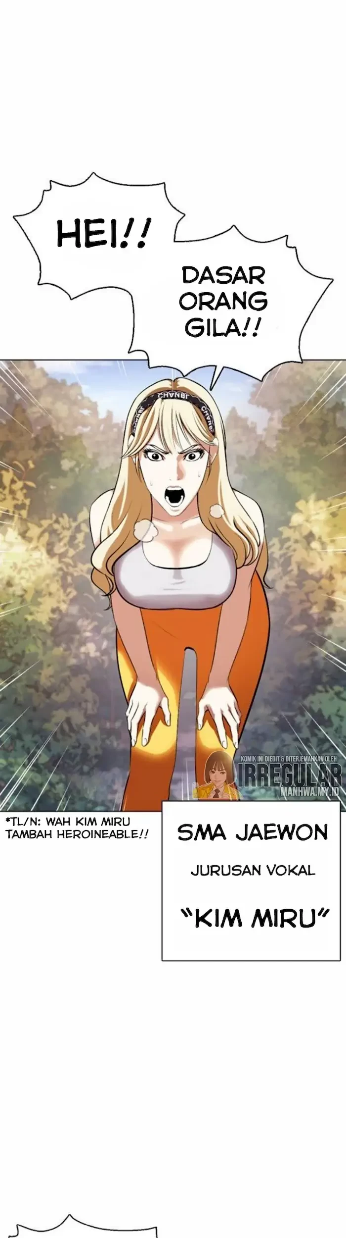 Chapter 372 - halaman 49