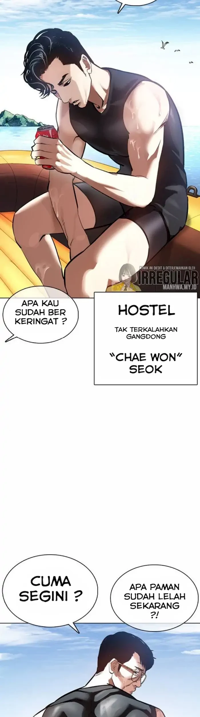 Chapter 372 - halaman 57