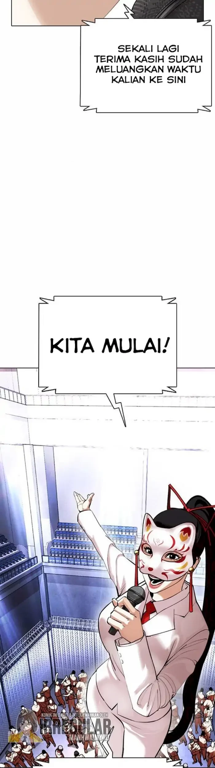 Chapter 374 - halaman 70