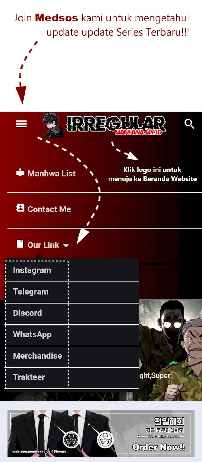 Chapter 374 - halaman 88