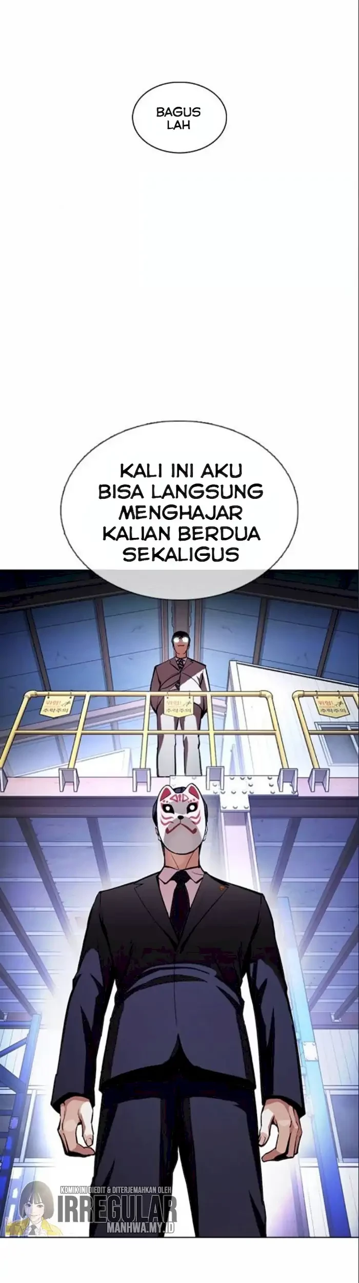 Chapter 375 - halaman 52