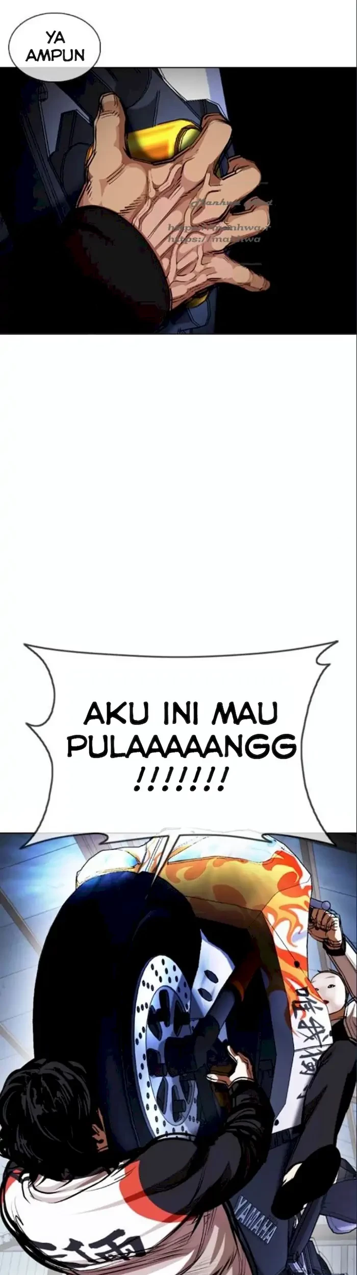 Chapter 375 - halaman 61