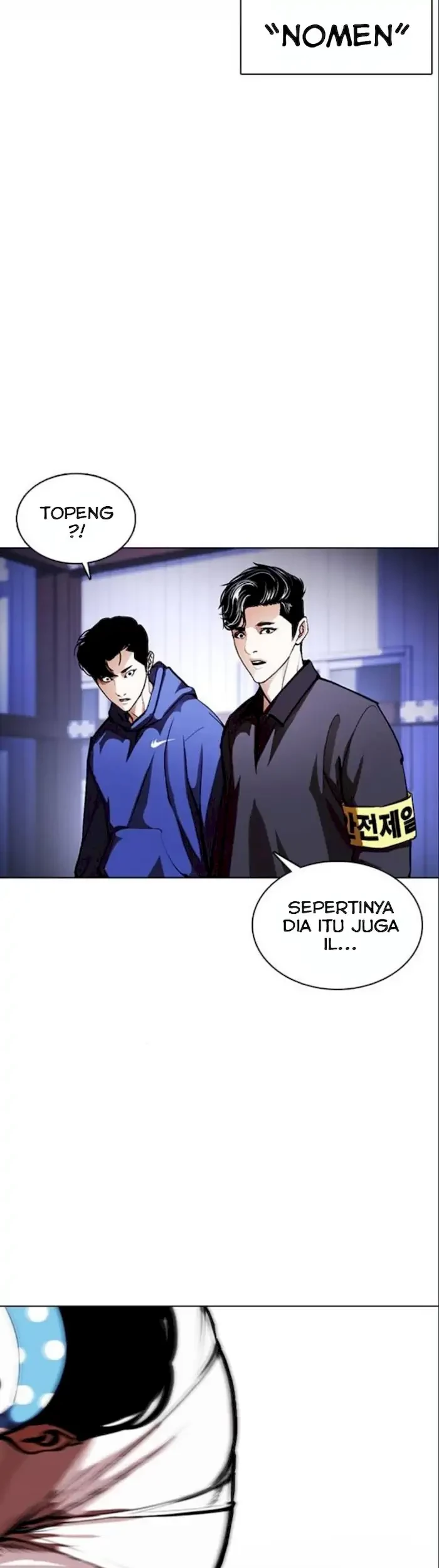 Chapter 375 - halaman 67