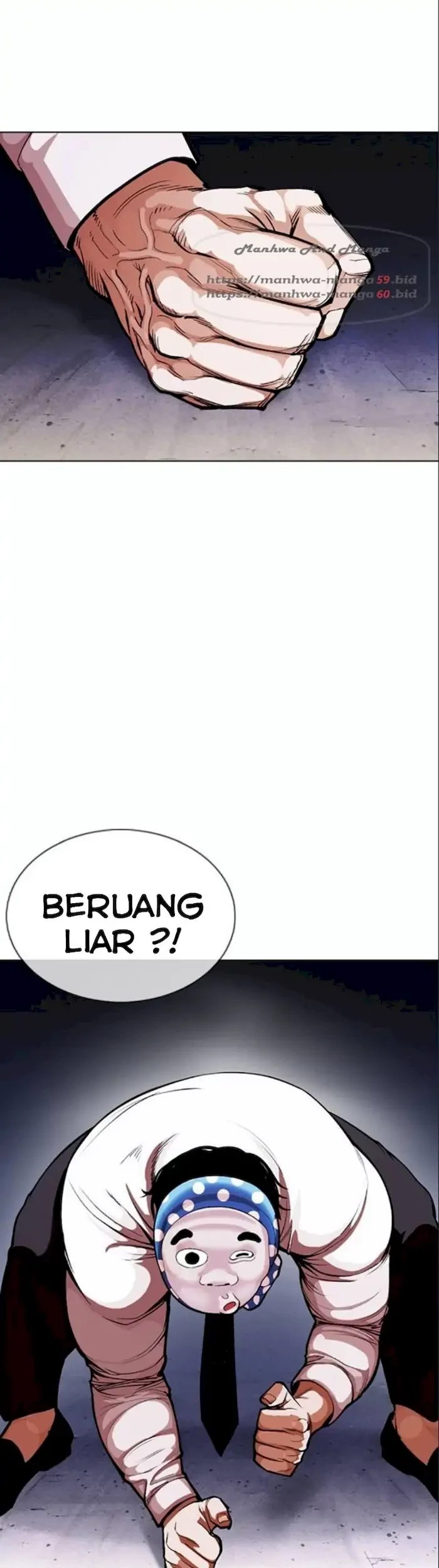 Chapter 375 - halaman 70