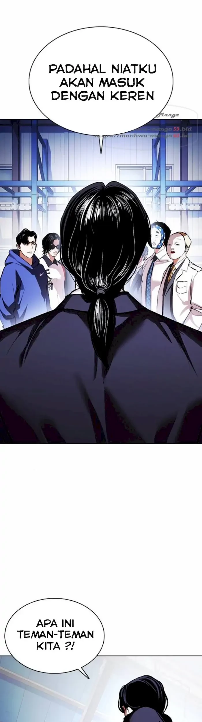 Chapter 375 - halaman 79