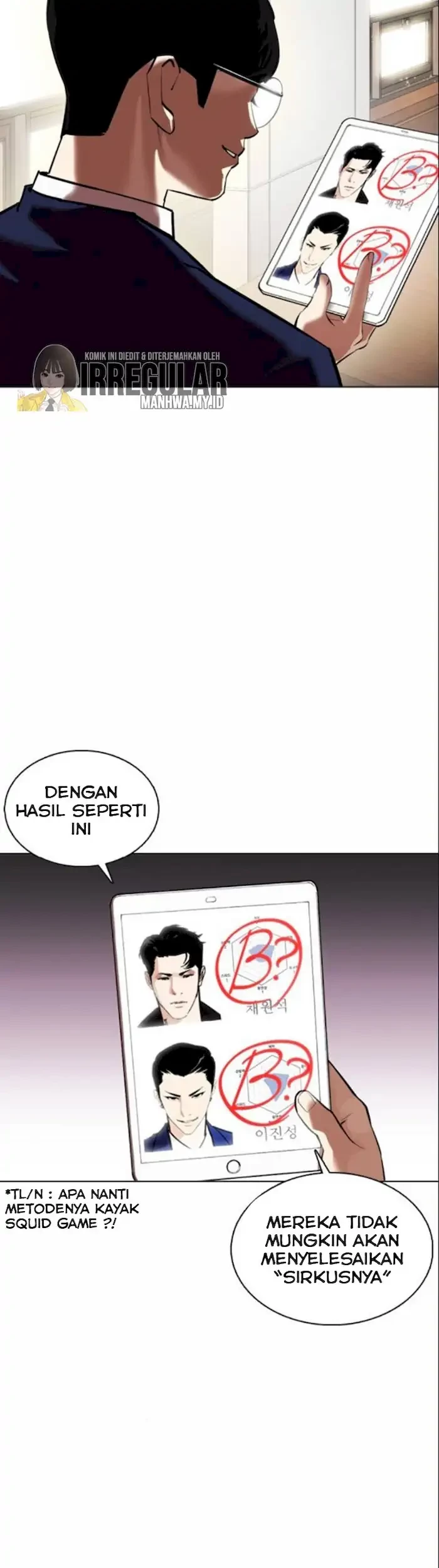 Chapter 376 - halaman 62