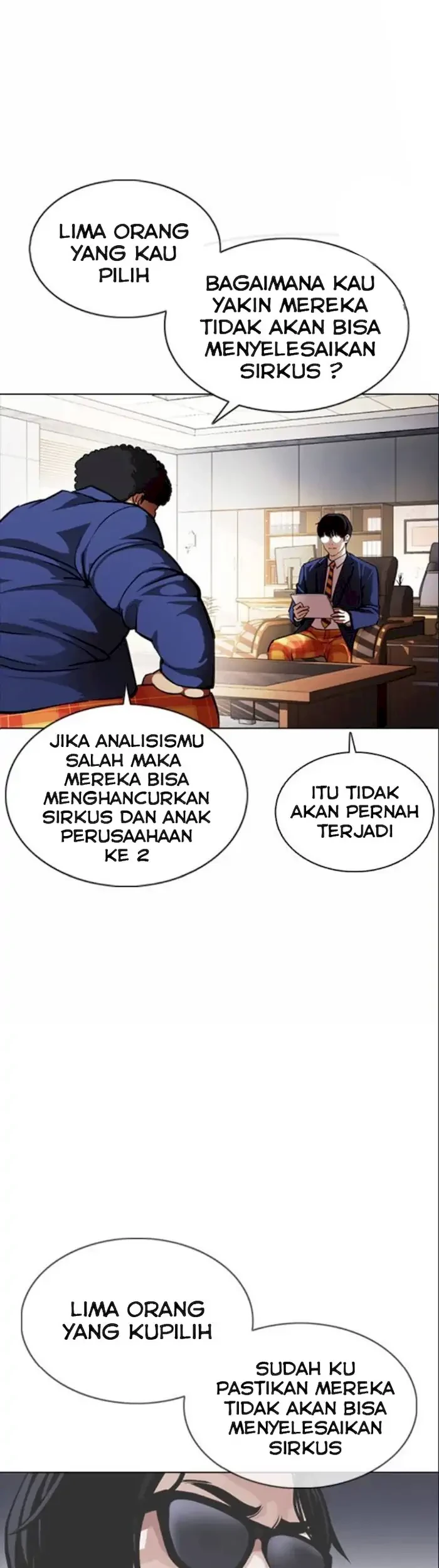 Chapter 376 - halaman 64