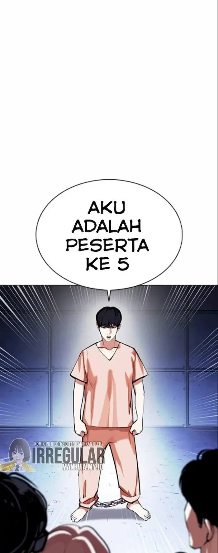 Chapter 376 - halaman 71