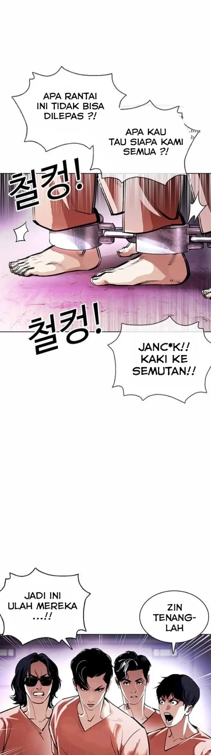 Chapter 377 - halaman 31
