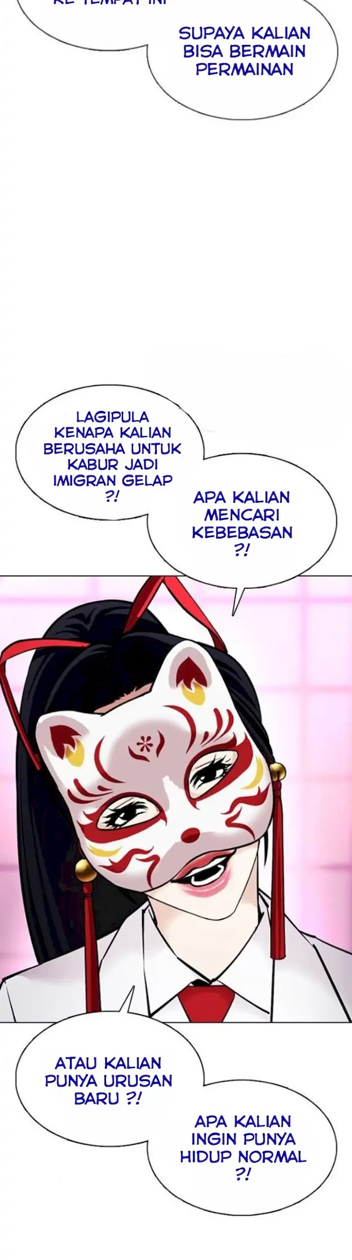 Chapter 377 - halaman 35