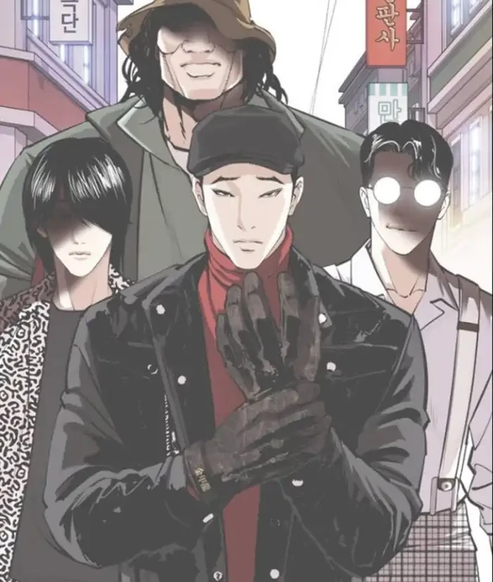Chapter 377 - halaman 63
