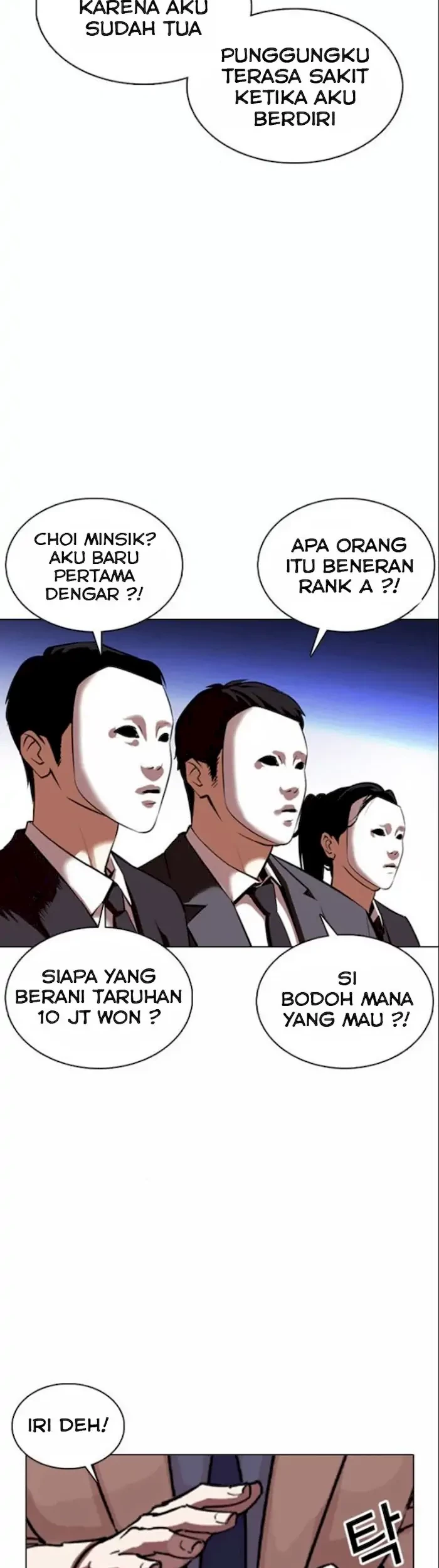 Chapter 377 - halaman 65