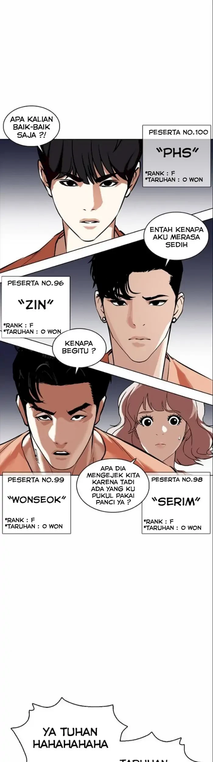 Chapter 377 - halaman 70