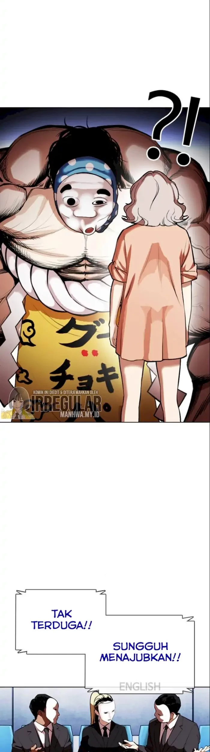 Chapter 377 - halaman 92