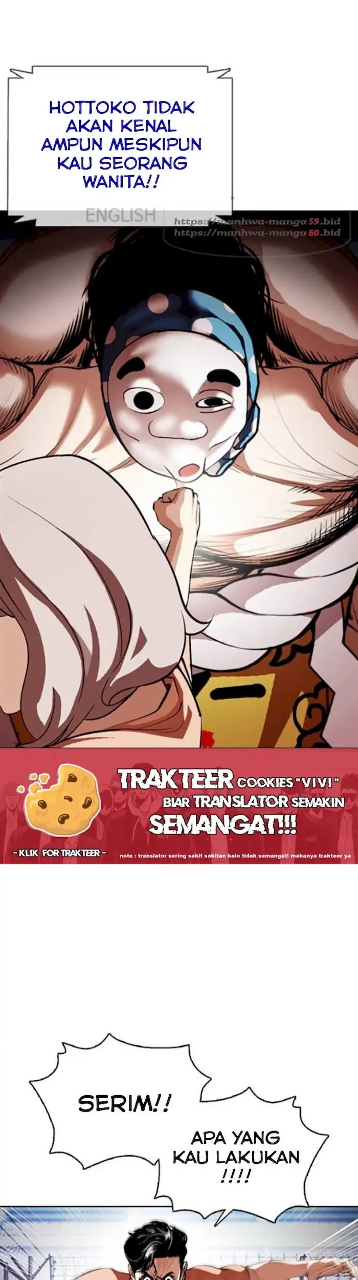 Chapter 377 - halaman 94