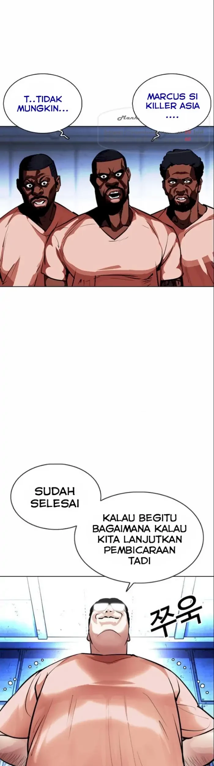 Chapter 377 - halaman 22
