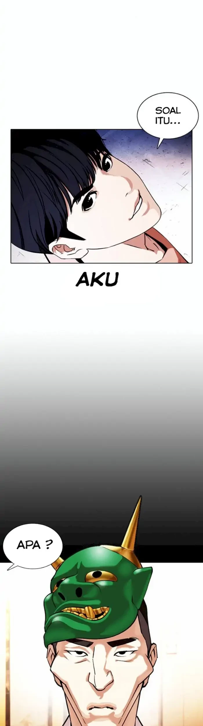 Chapter 378 - halaman 29