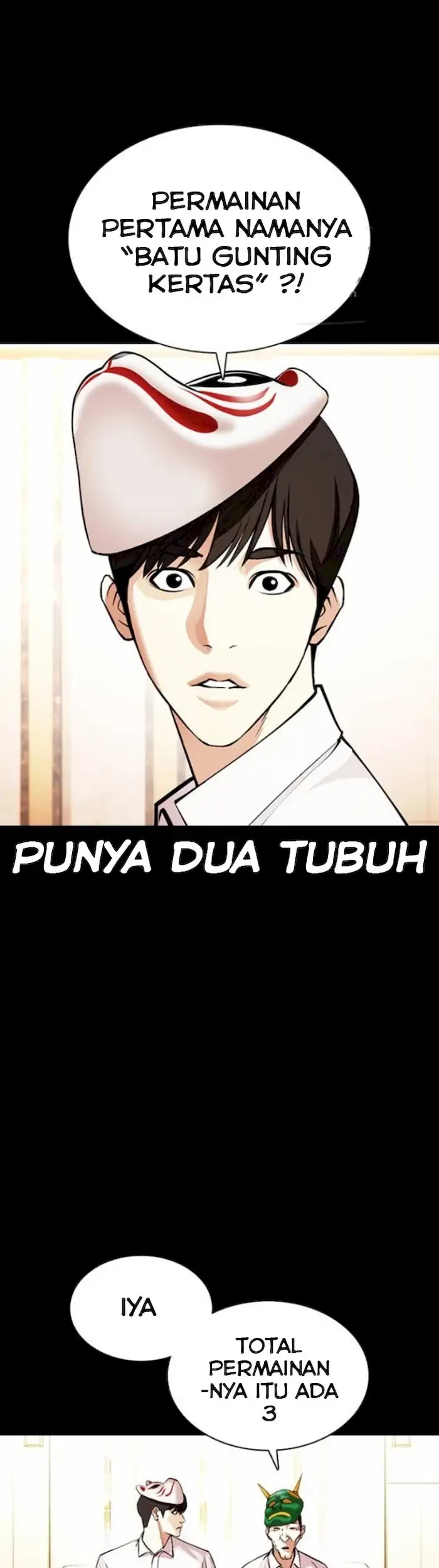 Chapter 378 - halaman 31
