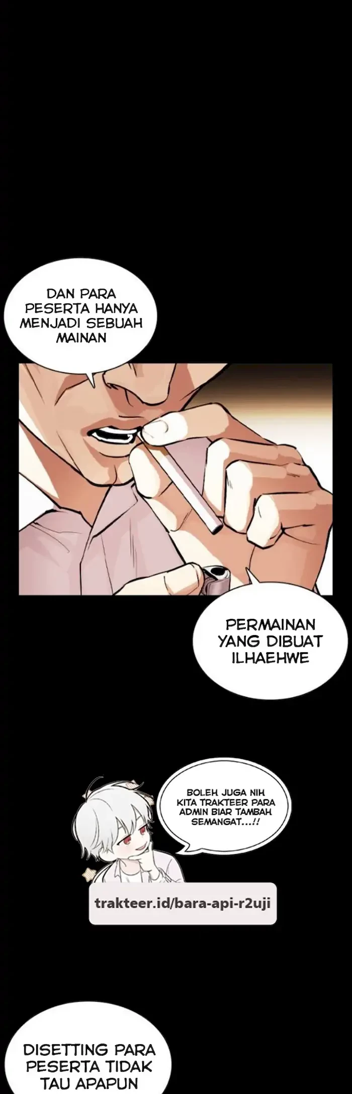 Chapter 378 - halaman 33