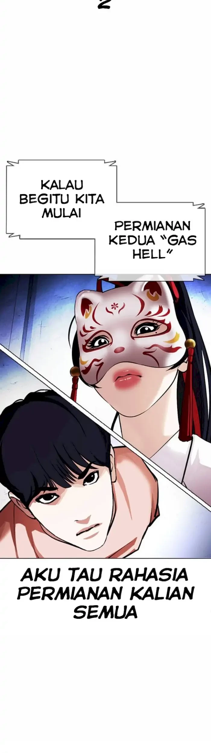 Chapter 378 - halaman 38