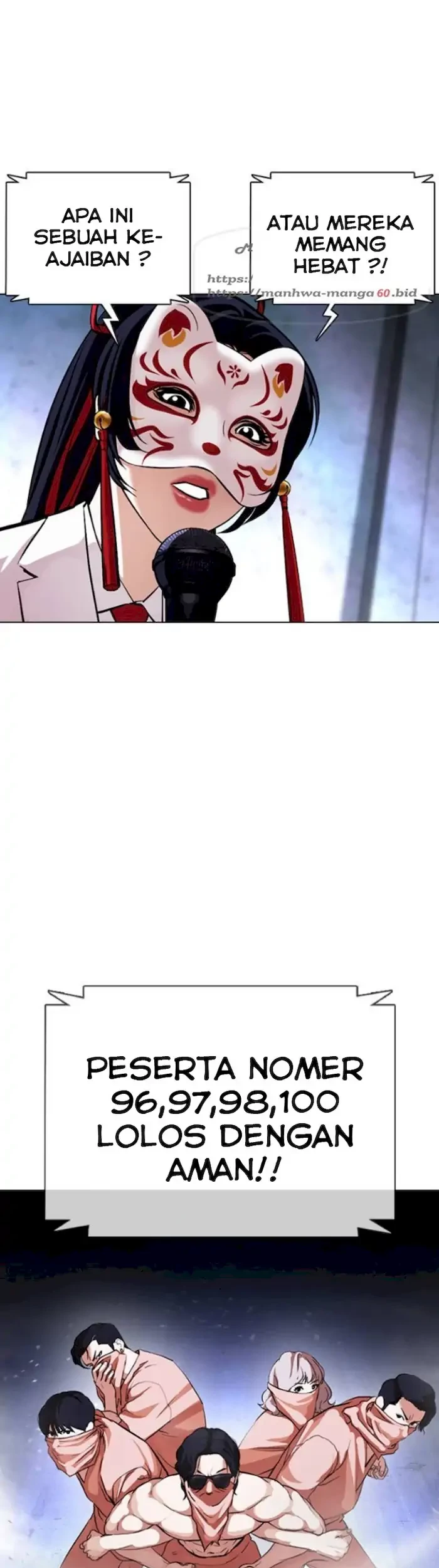 Chapter 378 - halaman 40