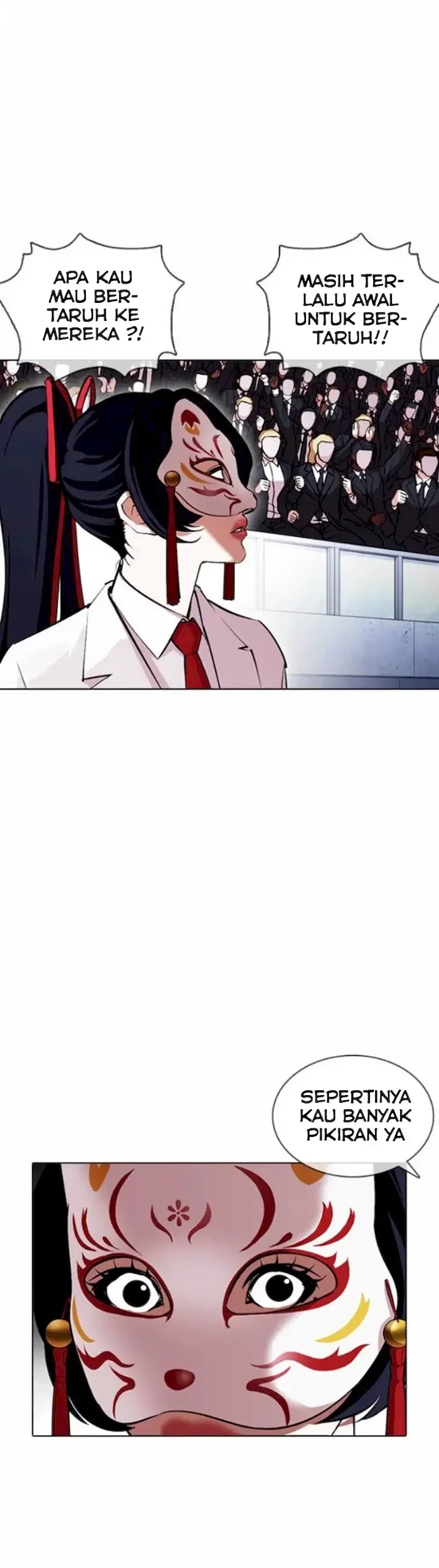 Chapter 378 - halaman 42